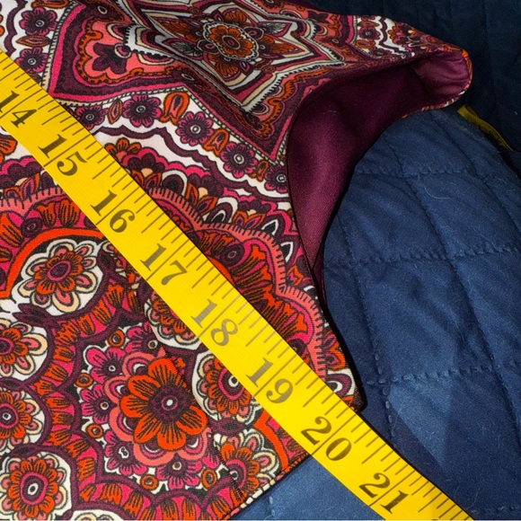 MAGGY‎ LONDON DRESSES FLORAL SIZE 14 - Picture 3 of 7